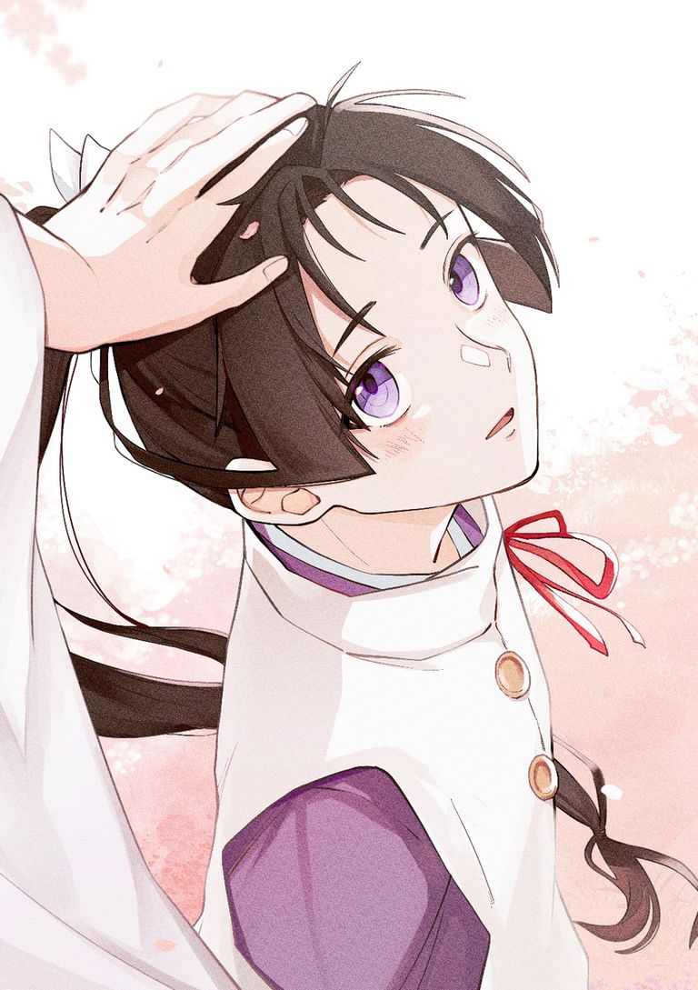 若君
