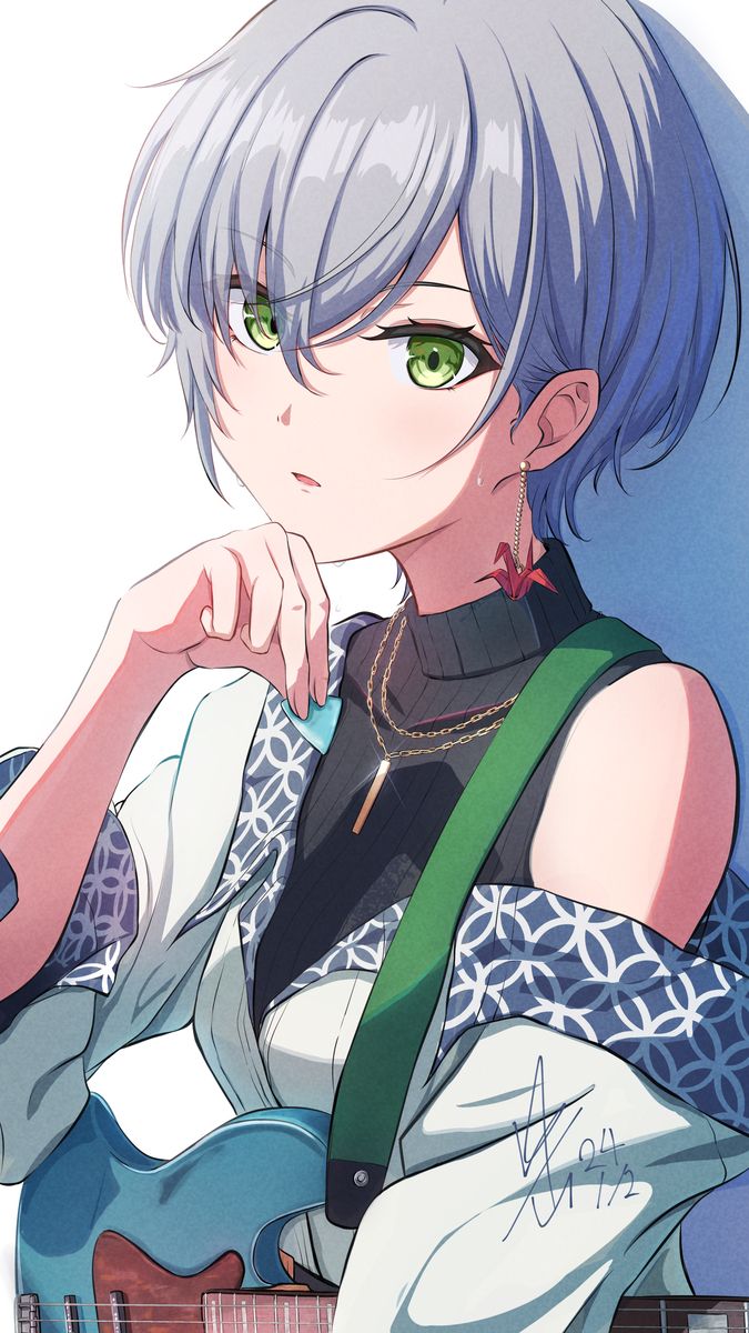 日野森志歩
