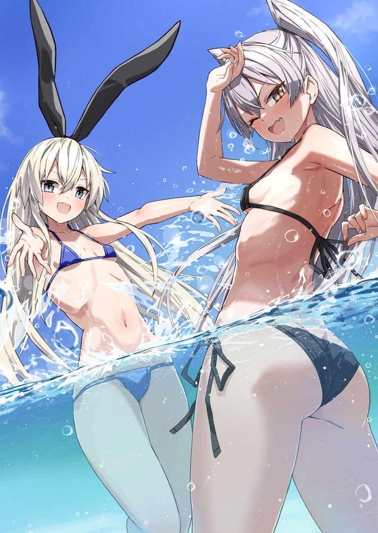 夏