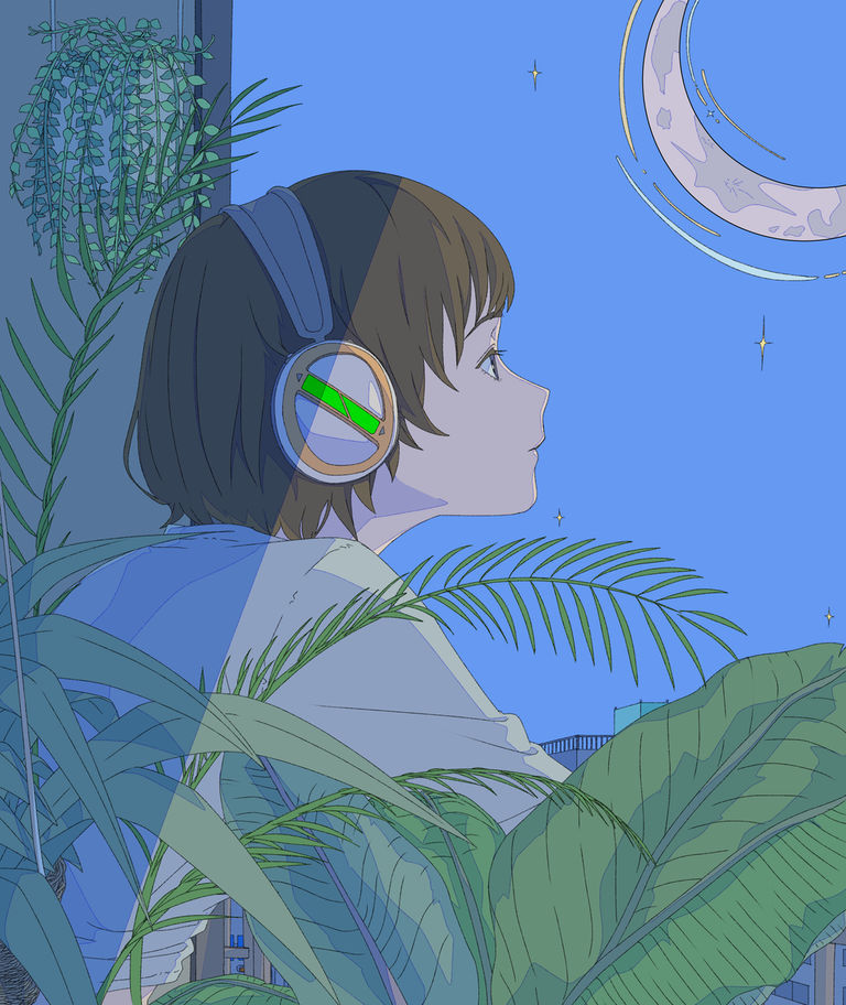 ひといき