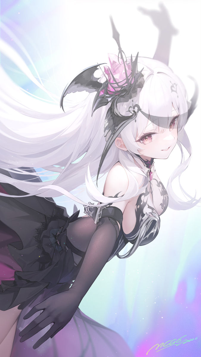 美しい魔女✨