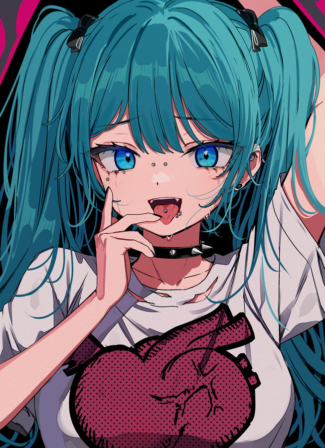 サッドガールセックス