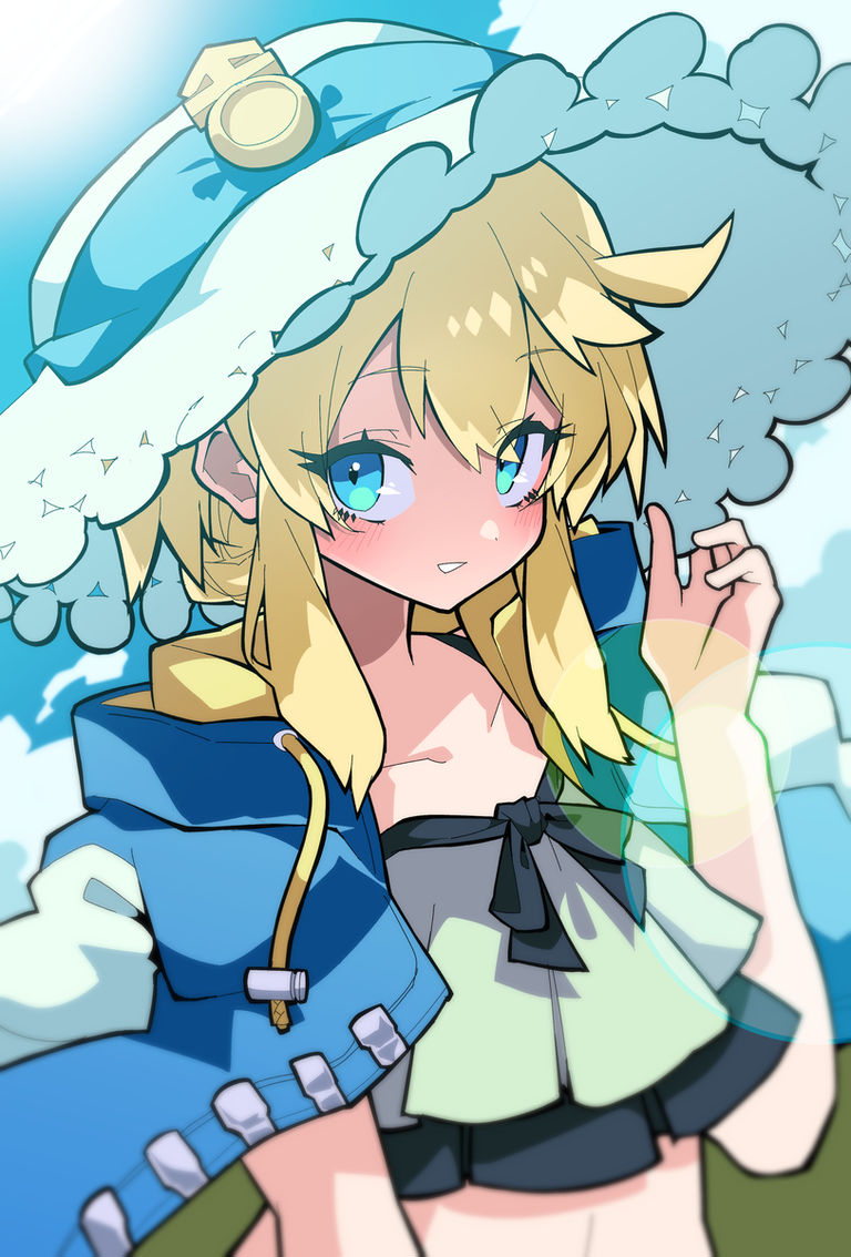 ブリジット③