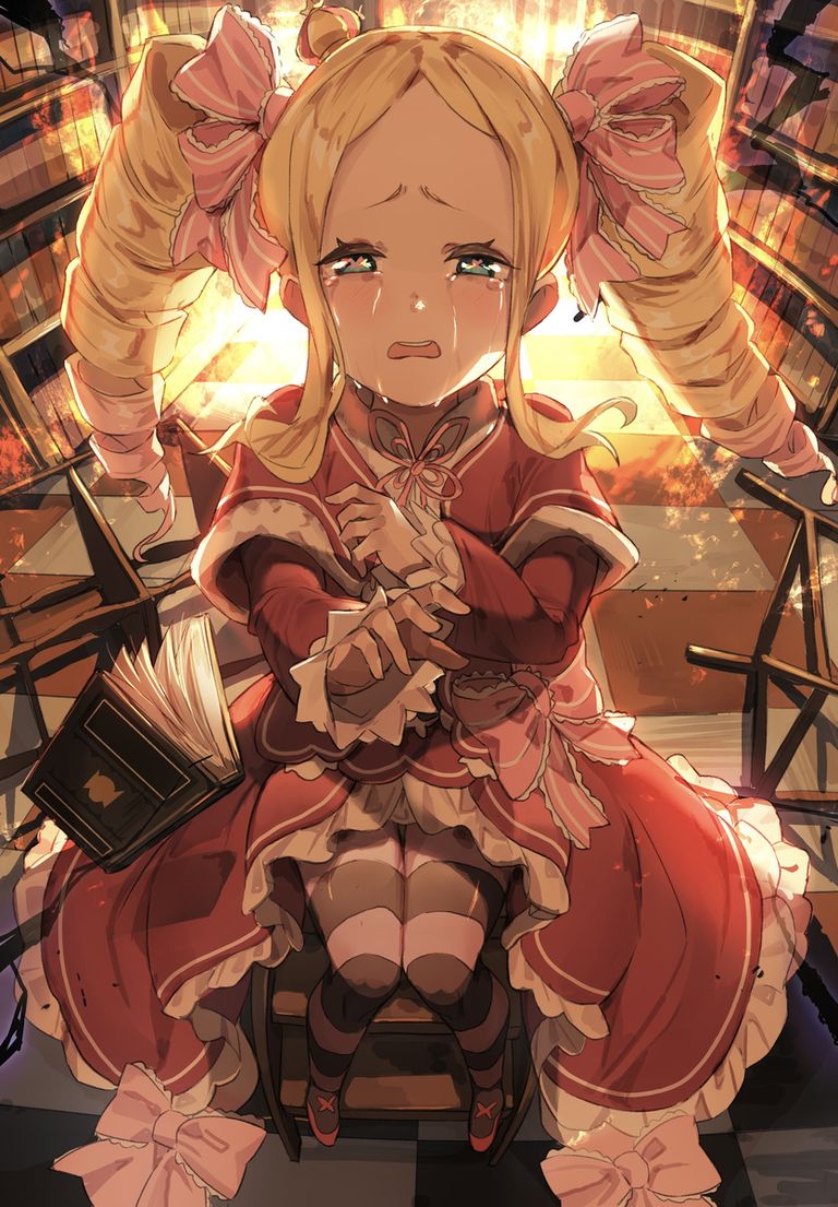 俺を選べ