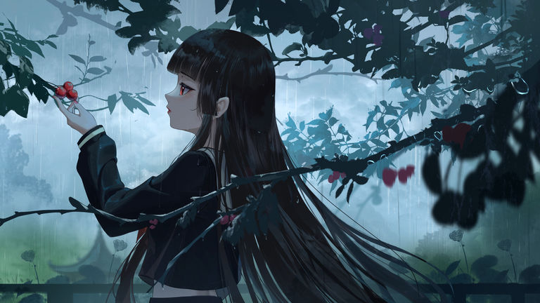 地狱少女