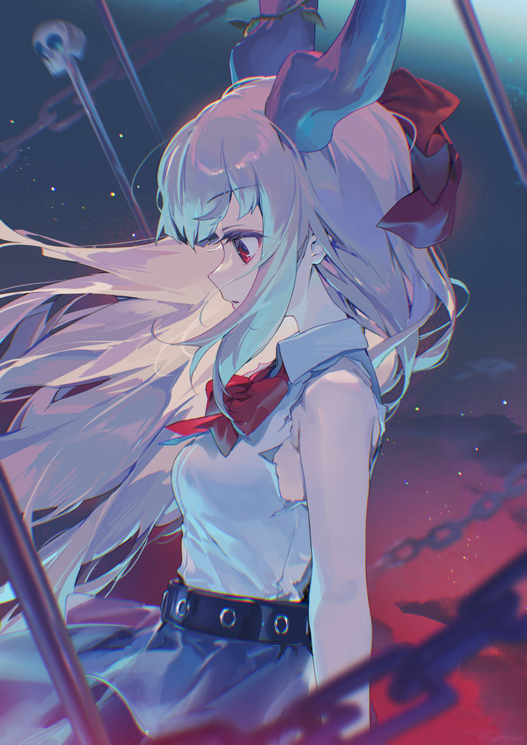新地獄