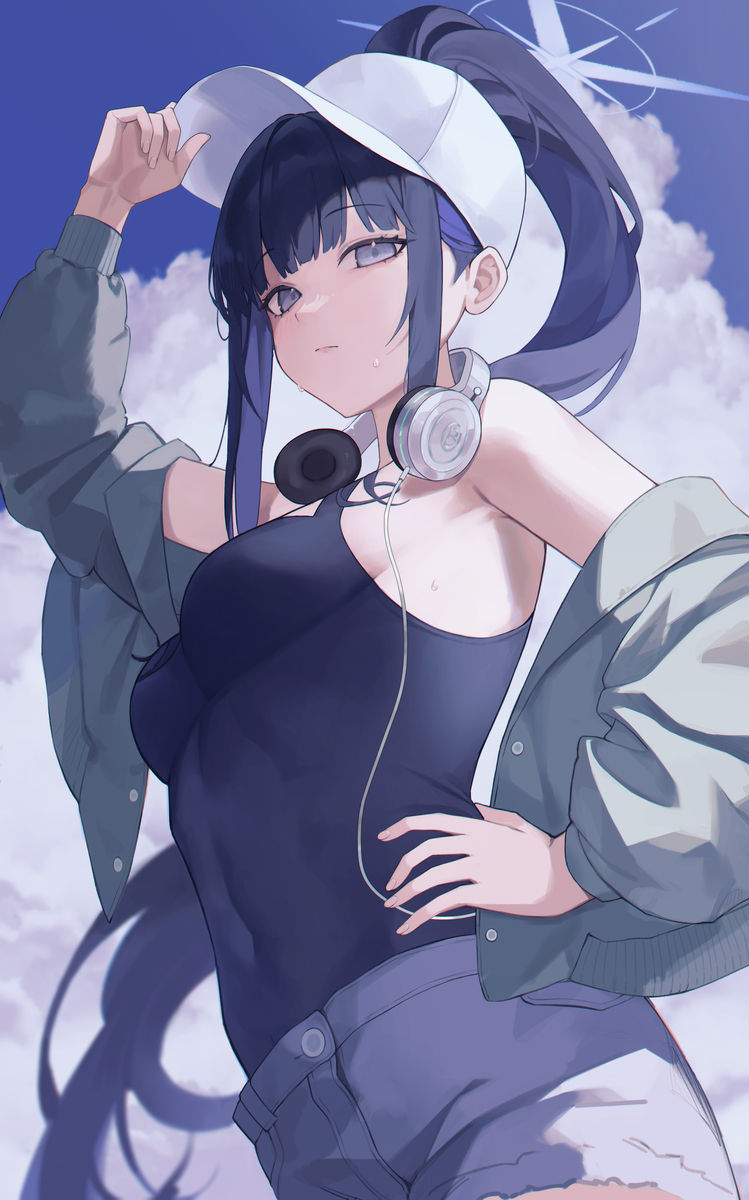 錠前サオリ