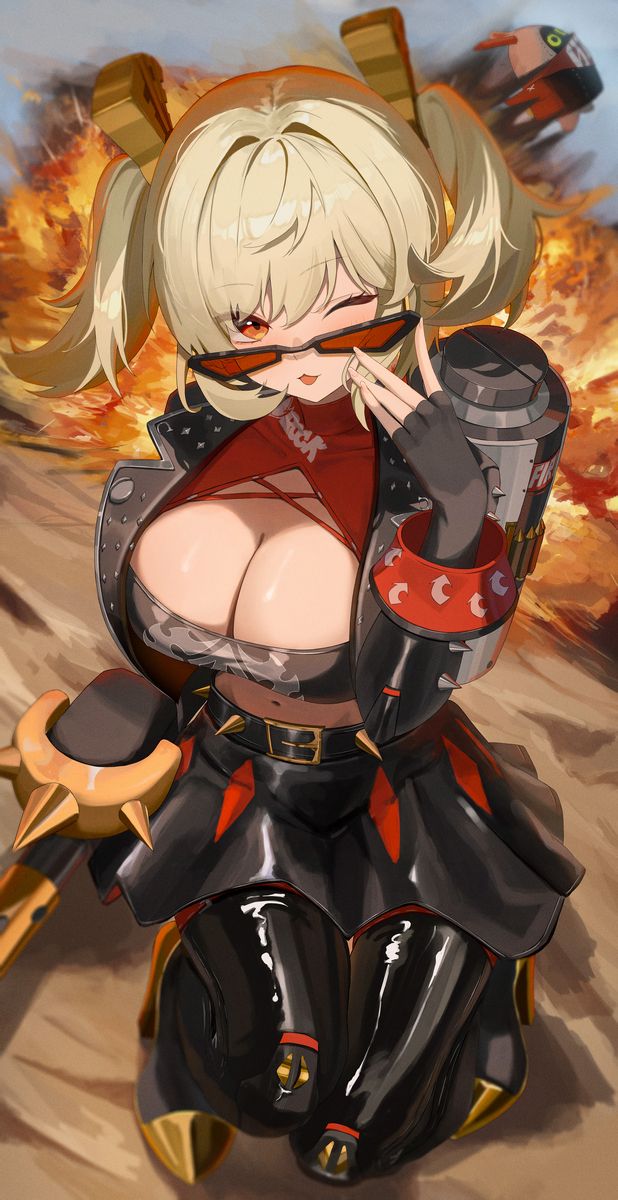 Bang!
