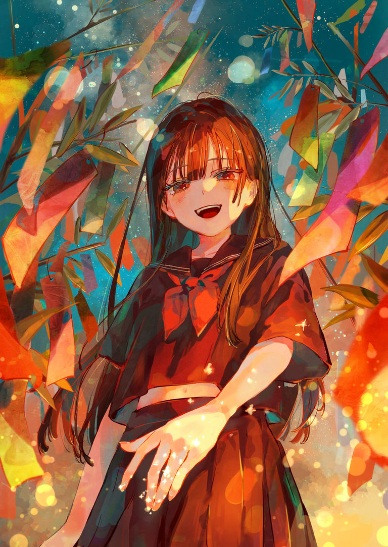 七夕