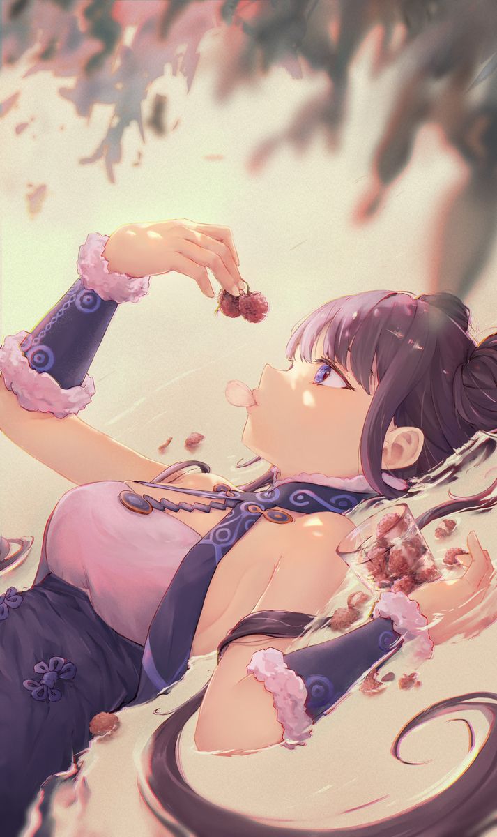 ライチ