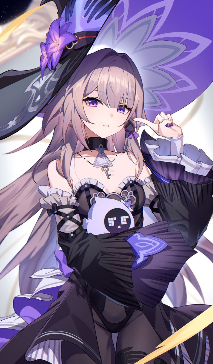 マダム・ヘルタ