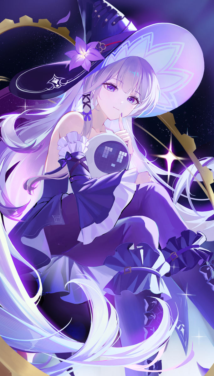 マダム・ヘルタ