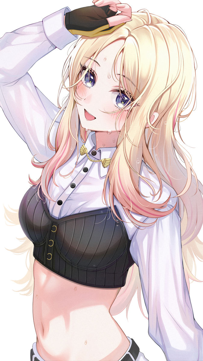 星南