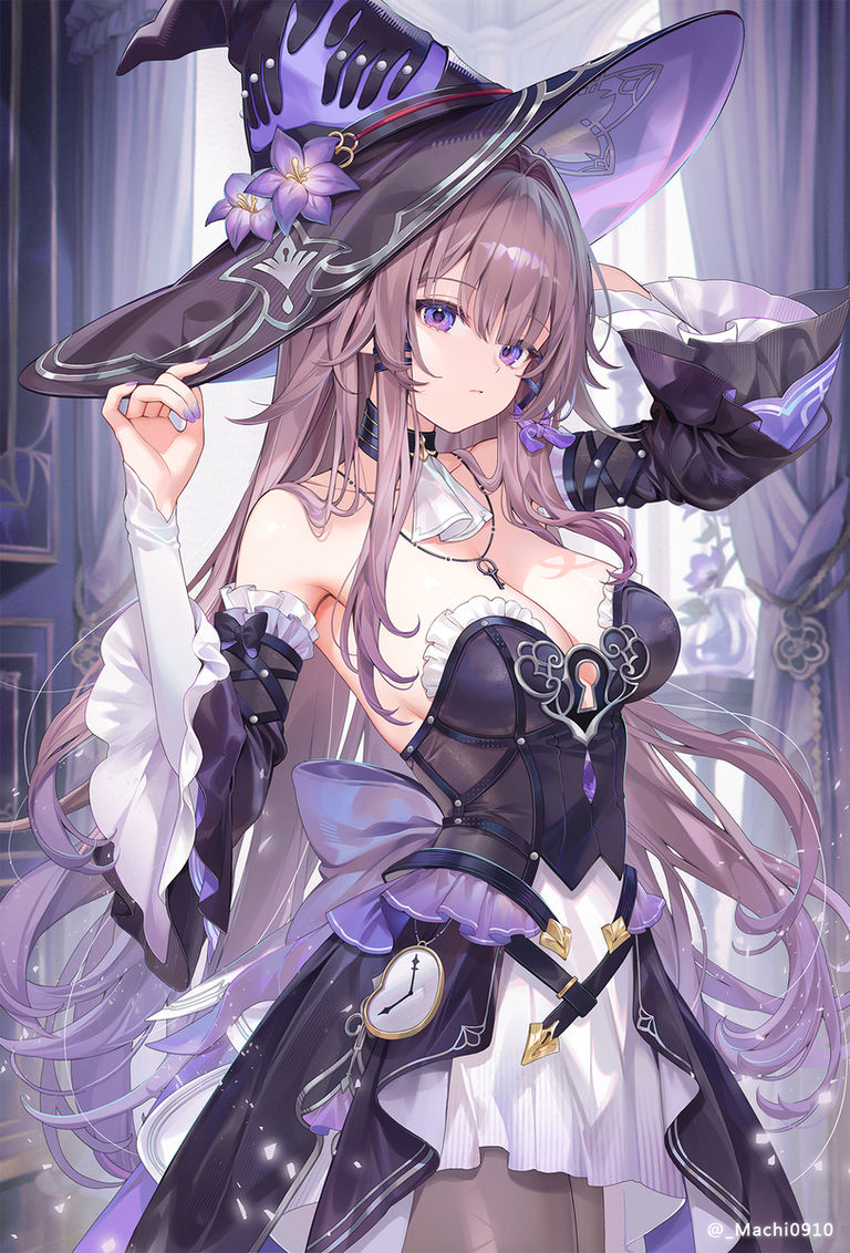 マダム・ヘルタ💜