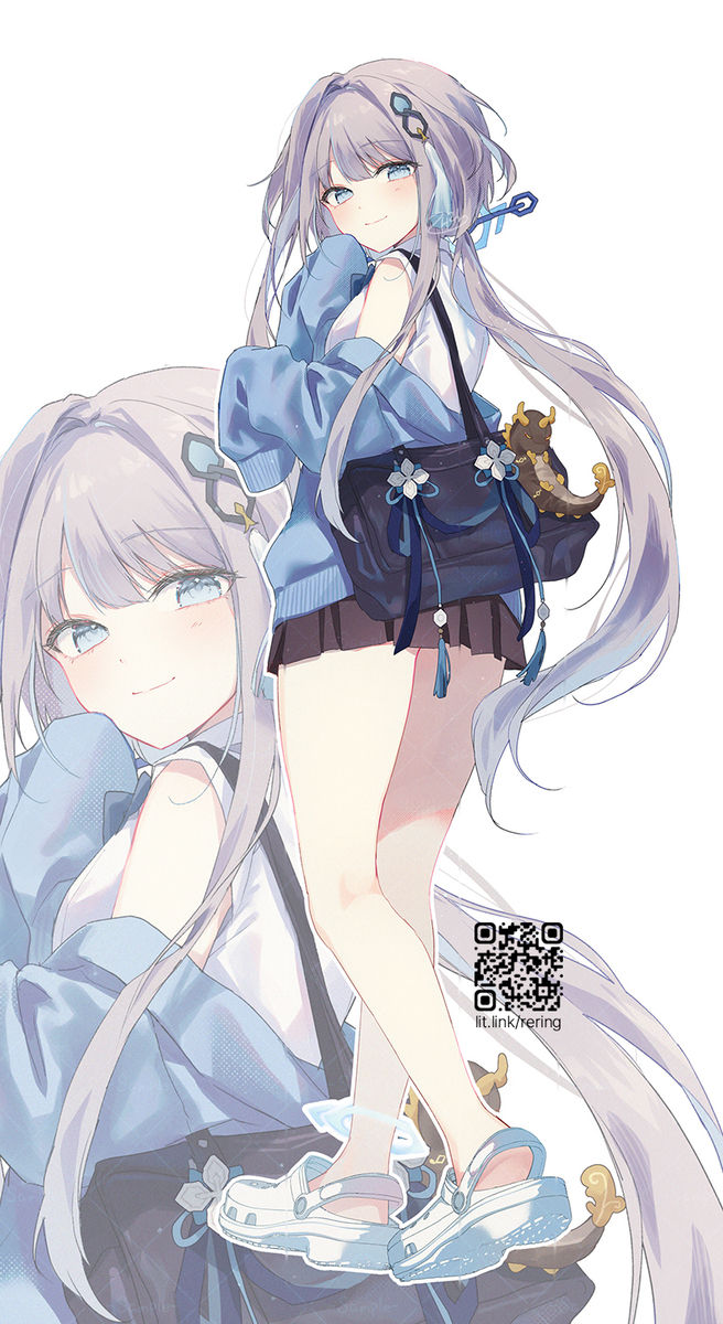 制服🔔