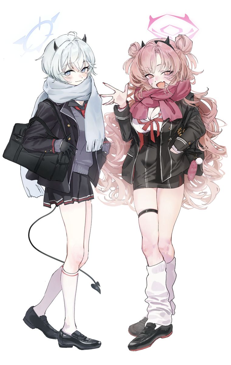 🤍winter