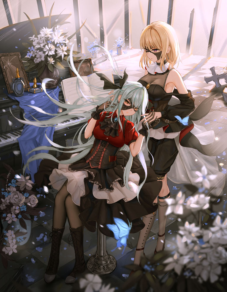 Menuet