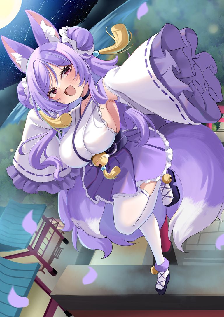 巨峰ちゃん