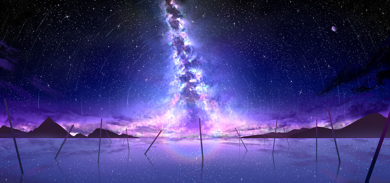 星空