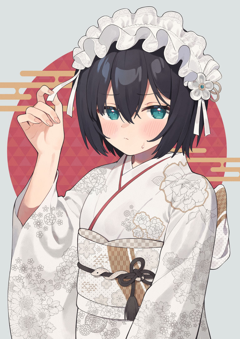 年賀絵・2025