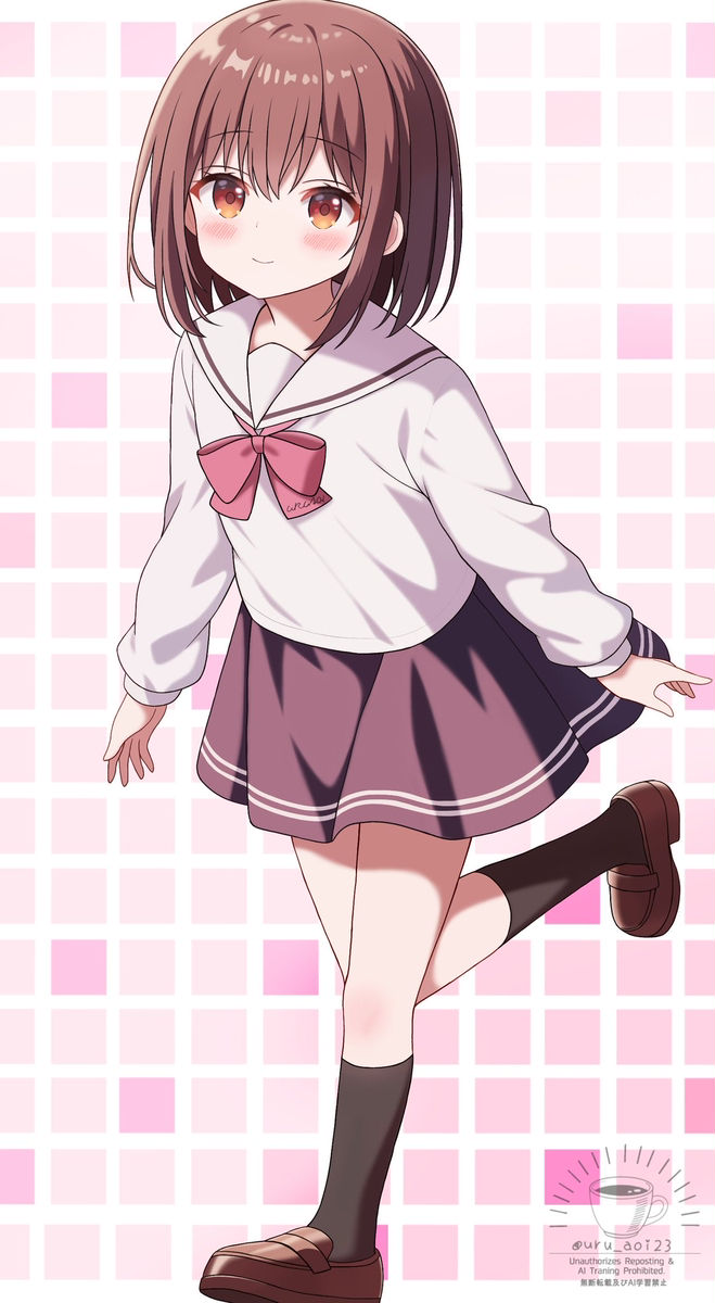 春色ステップ