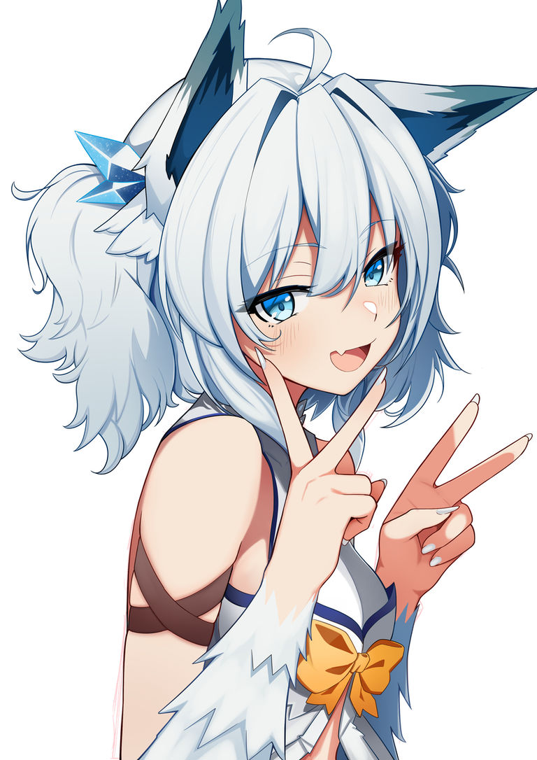 Setsuna Rock Paper Scissors