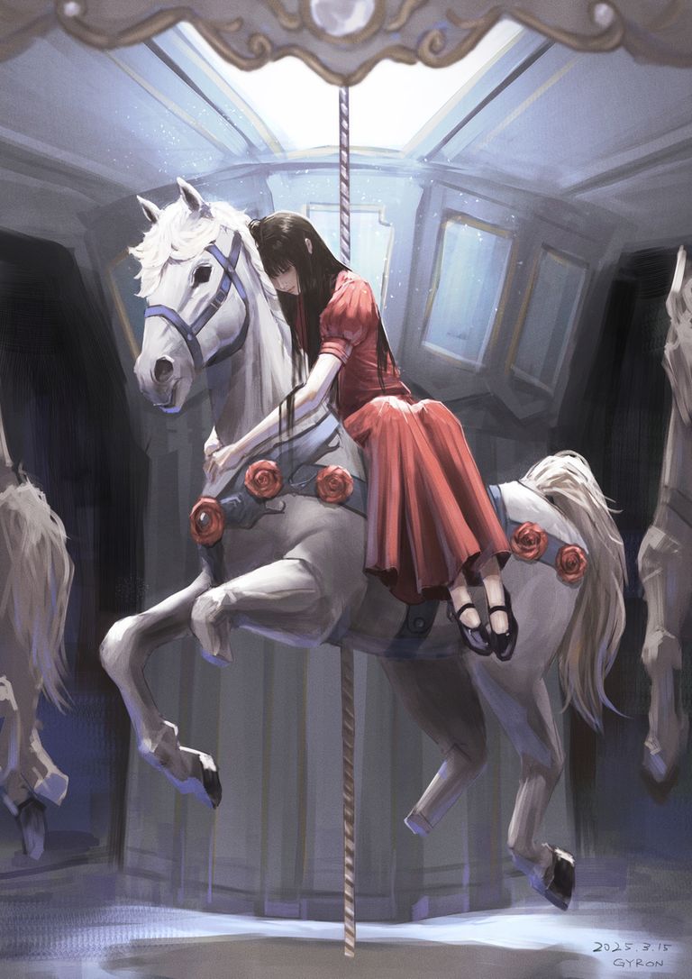 Merry-Go-Round