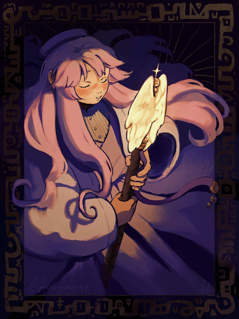 Incantation