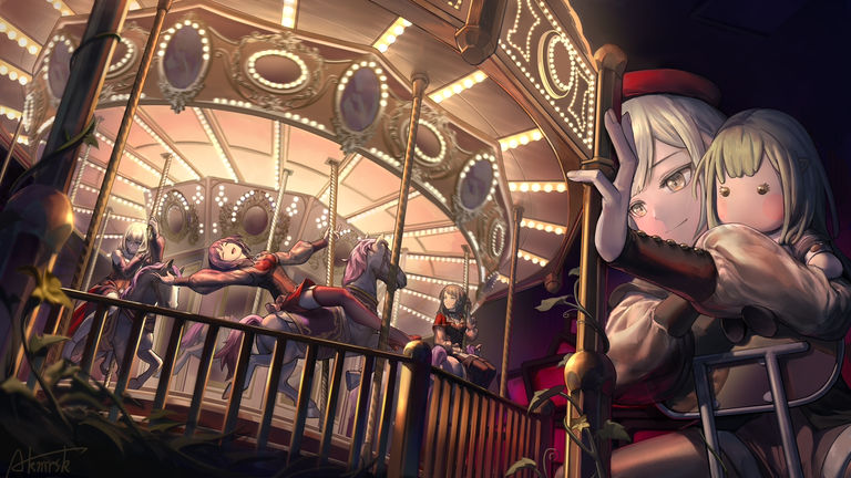 Carousel
