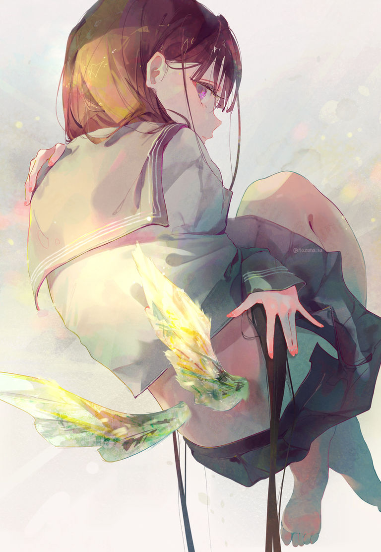 feather
