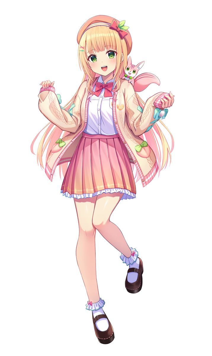 憩居ももあ