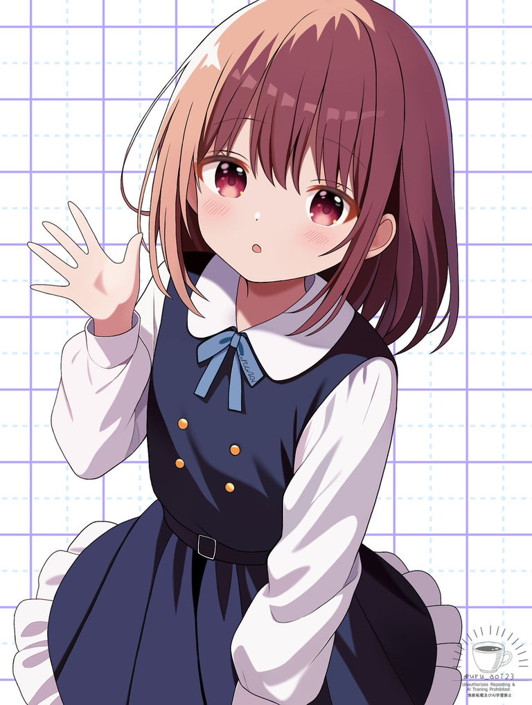 やっほ〜