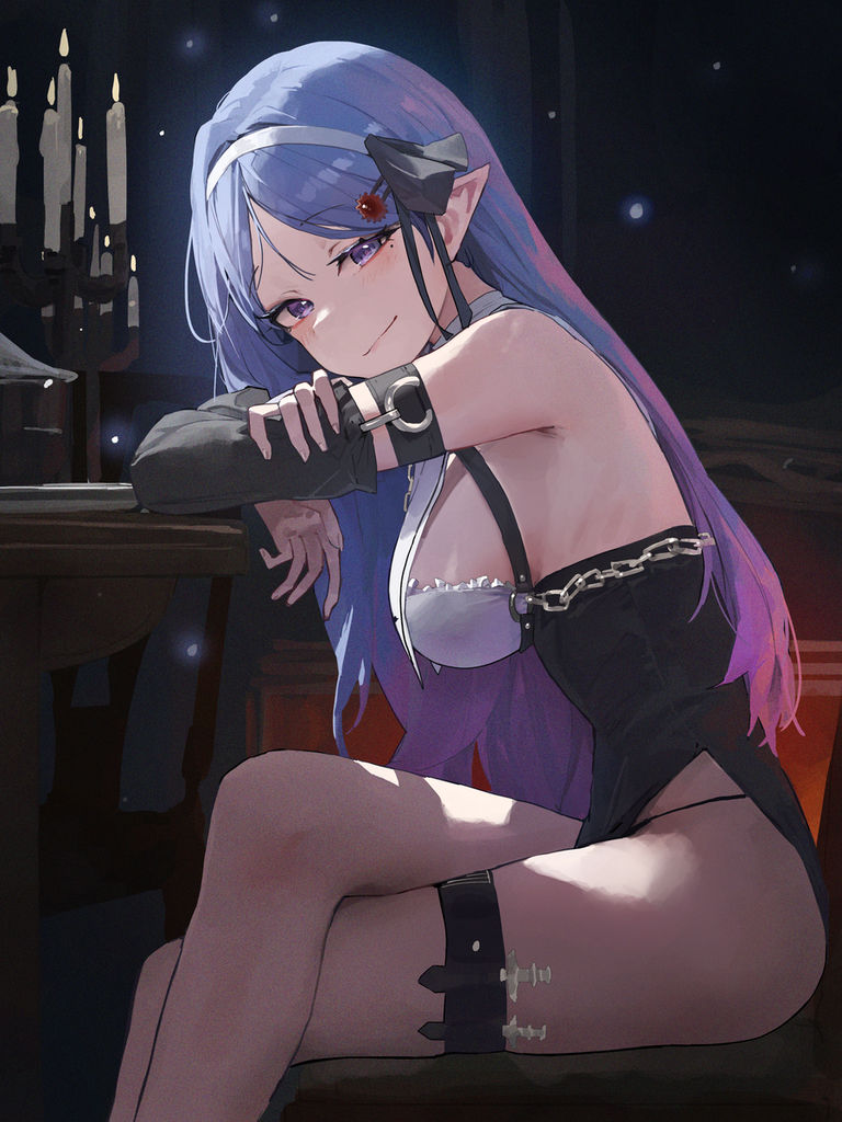 해블린