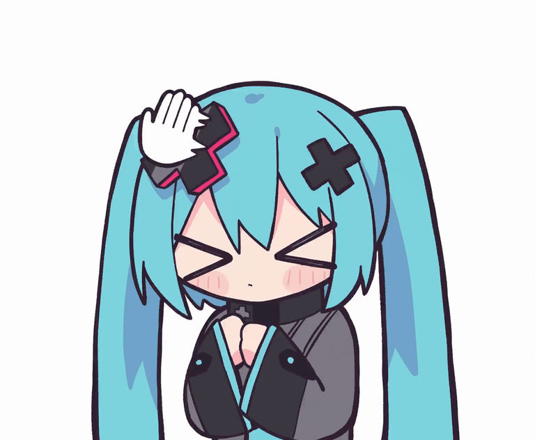🫳
