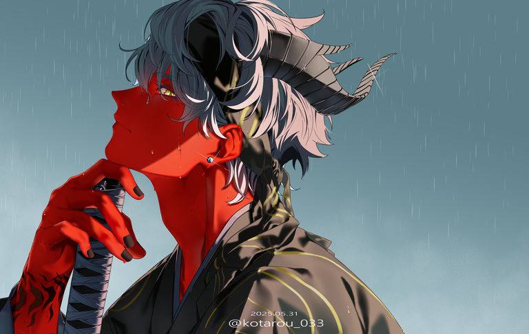 宇月君まとめ