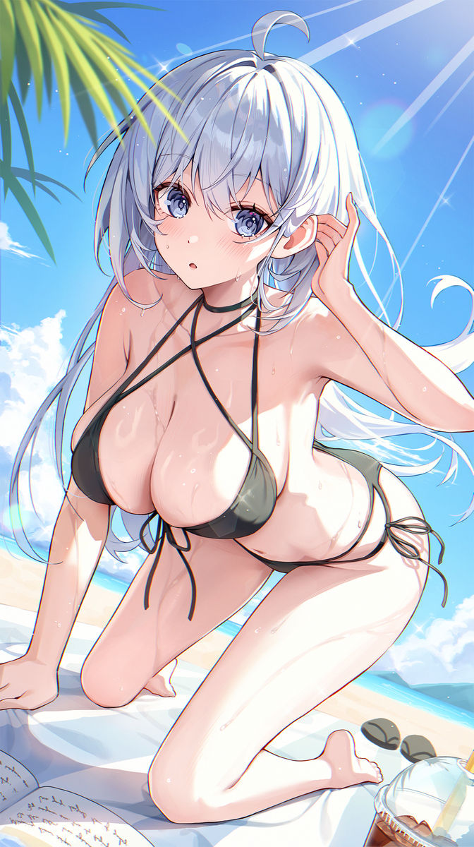 リクエスト