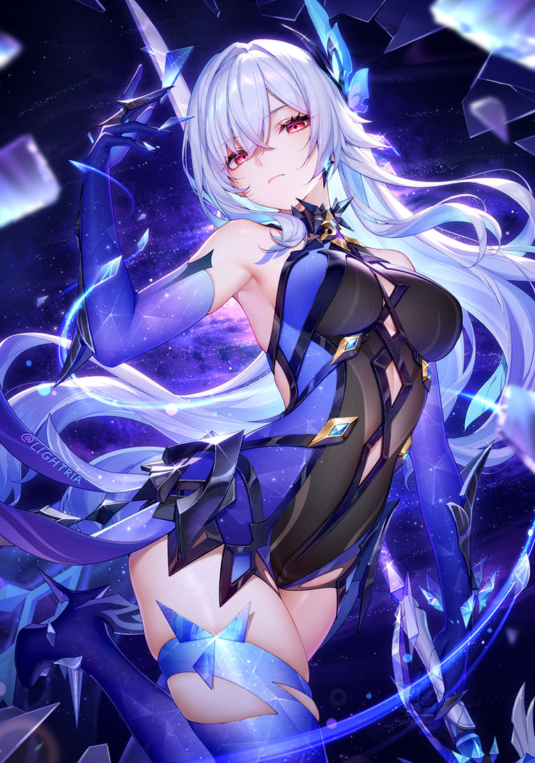 スカーク🎨