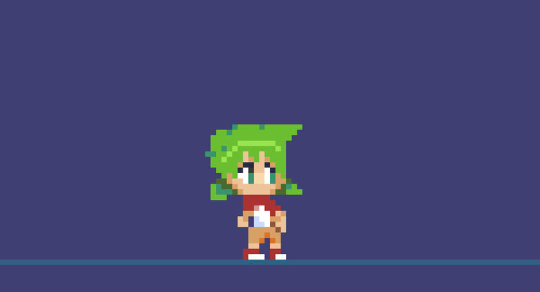 Yotsuba & Sunflower