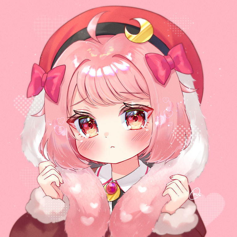 もふもふ、する？