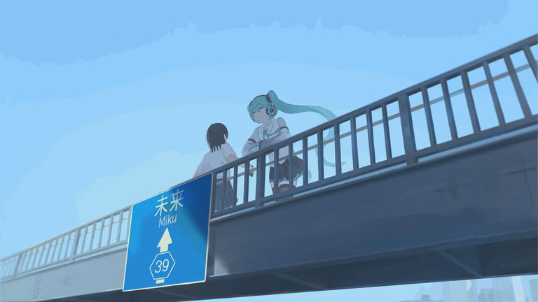 君と夏を感じる。