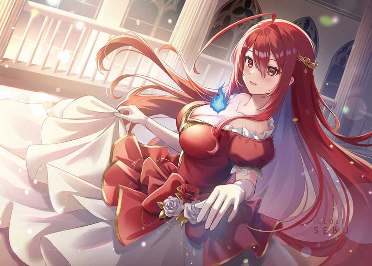 Shall we dance?