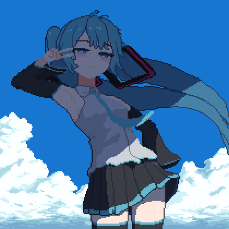 ミク