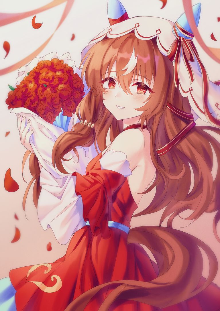 ウマ娘