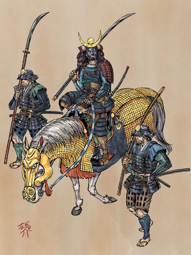 上杉正虎