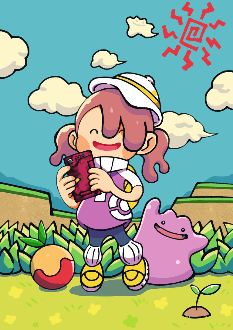 ぽこあポケモン