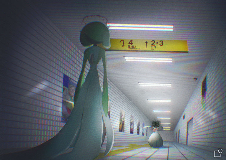 ⠀