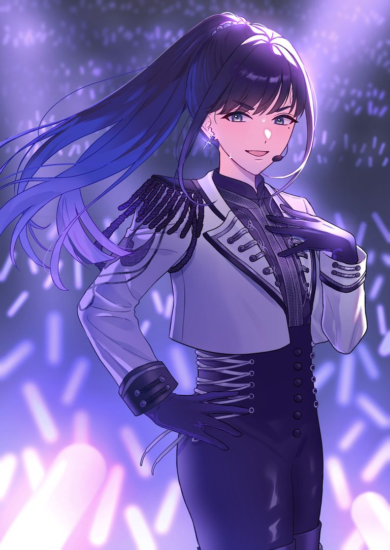 雨夜燕