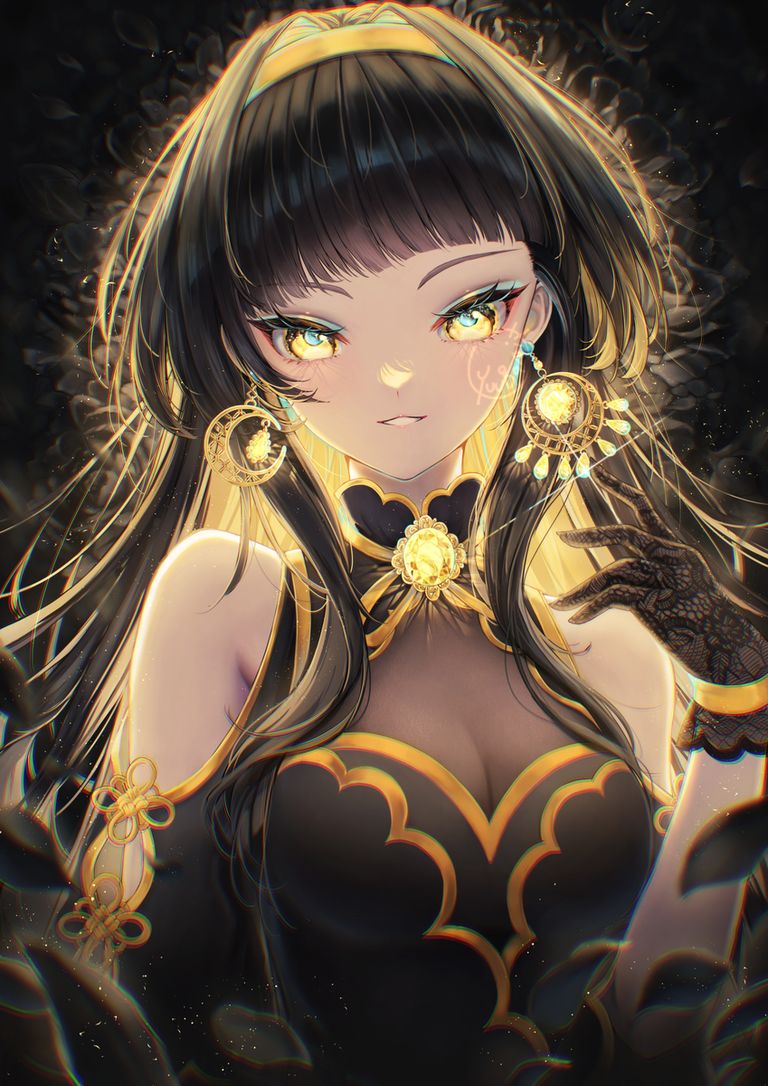 月夜