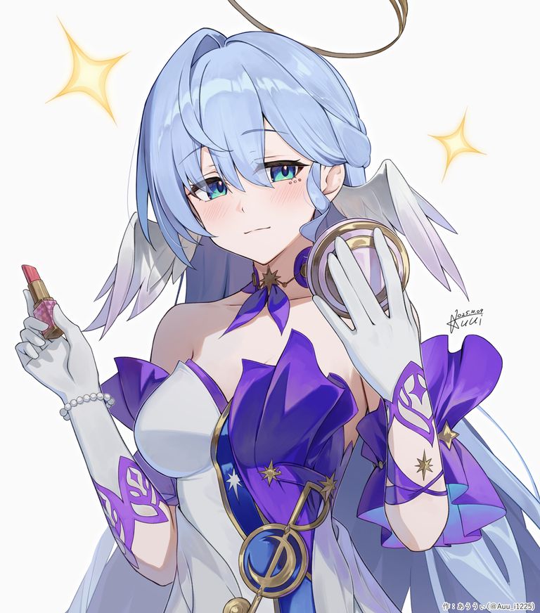 ロビンのこのモーション好き