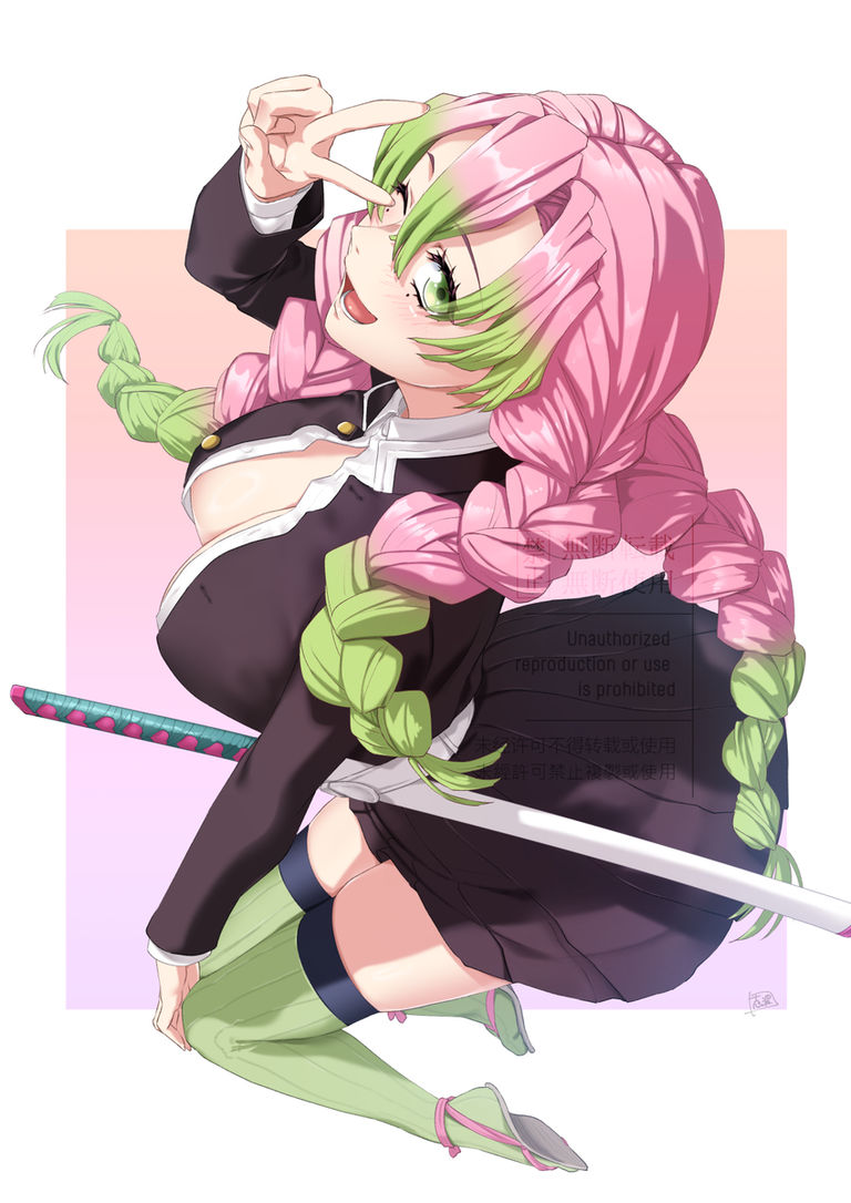みつりちゃん